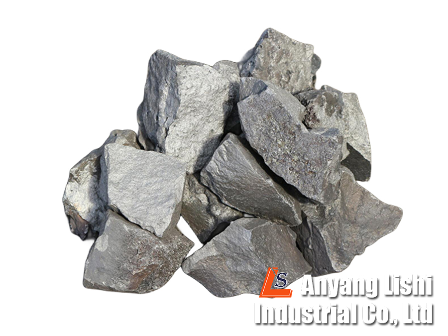 李氏公司擴(kuò)展氮化產(chǎn)品線，推動(dòng)鋼鐵與耐火材料行業(yè)革新