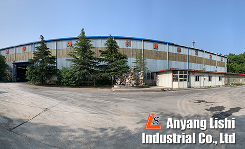 李氏提供免費鐵合金產品樣品服務