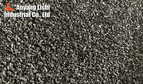 硅鋇孕育劑在現代鑄造技術中的作用